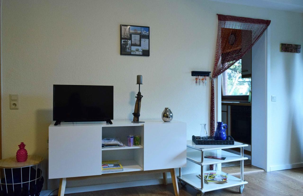 Elbwald-Studio Hitzacker Buitenkant foto